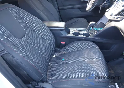 2015 Chevrolet Equinox 1Lt z USA, uszkodzony, nr VIN 1GNALBEK7FZ111397